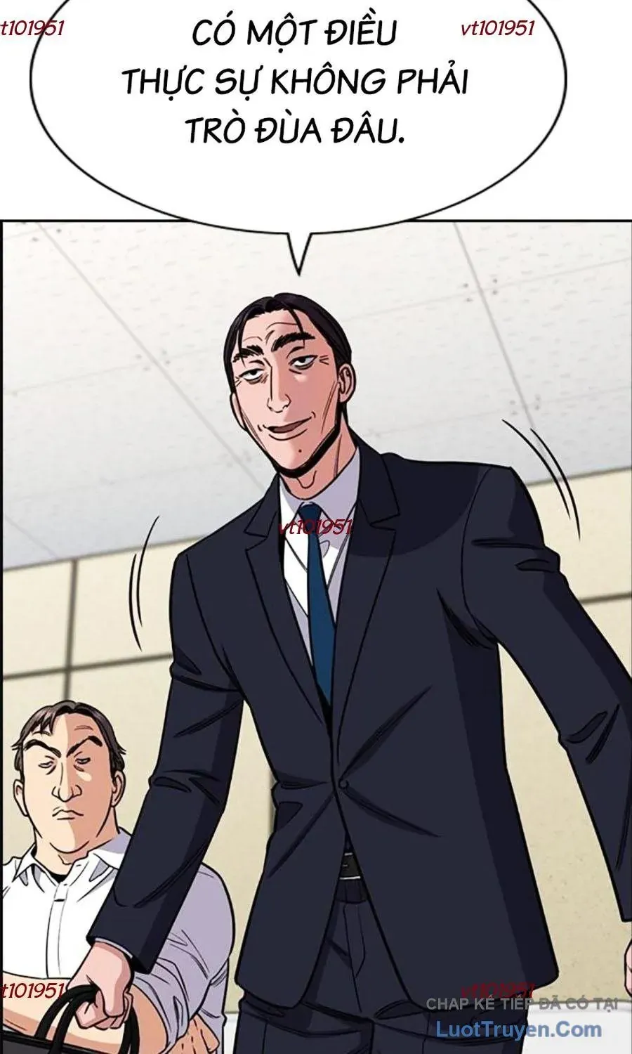 Giáo Dục Chân Chính - Get Schooled Chap 223 - Next Chap 222