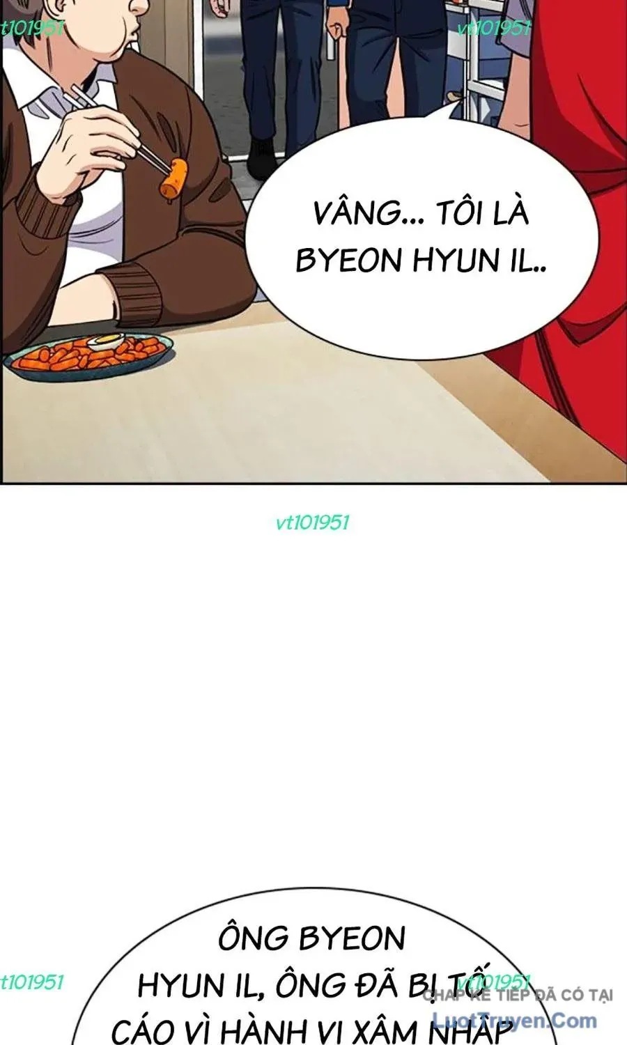 Giáo Dục Chân Chính - Get Schooled Chap 223 - Next Chap 222