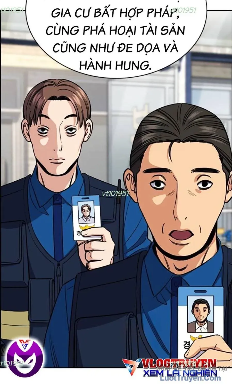 Giáo Dục Chân Chính - Get Schooled Chap 223 - Next Chap 222