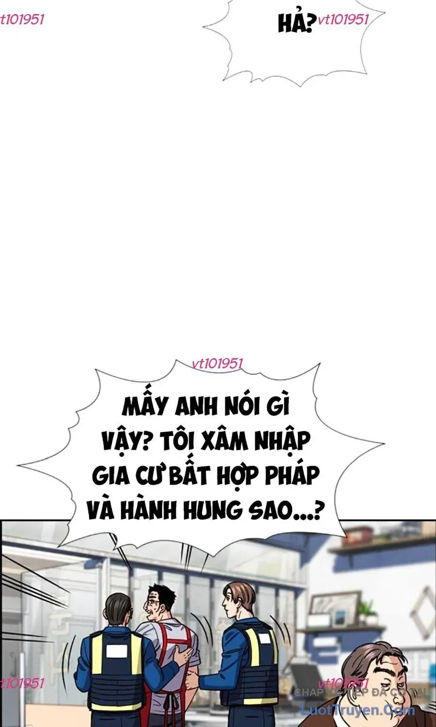 Giáo Dục Chân Chính - Get Schooled Chap 223 - Next Chap 222