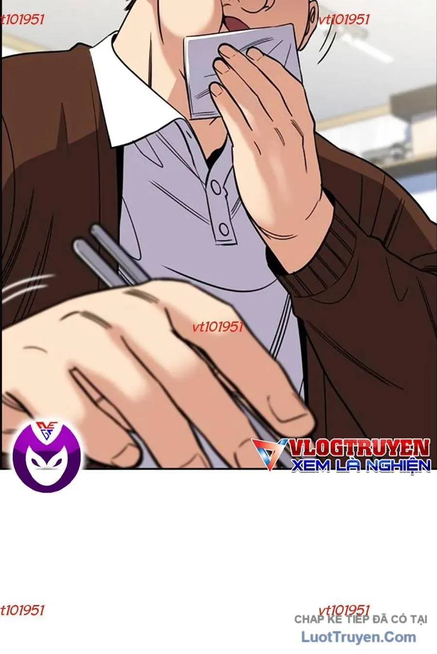 Giáo Dục Chân Chính - Get Schooled Chap 223 - Next Chap 222