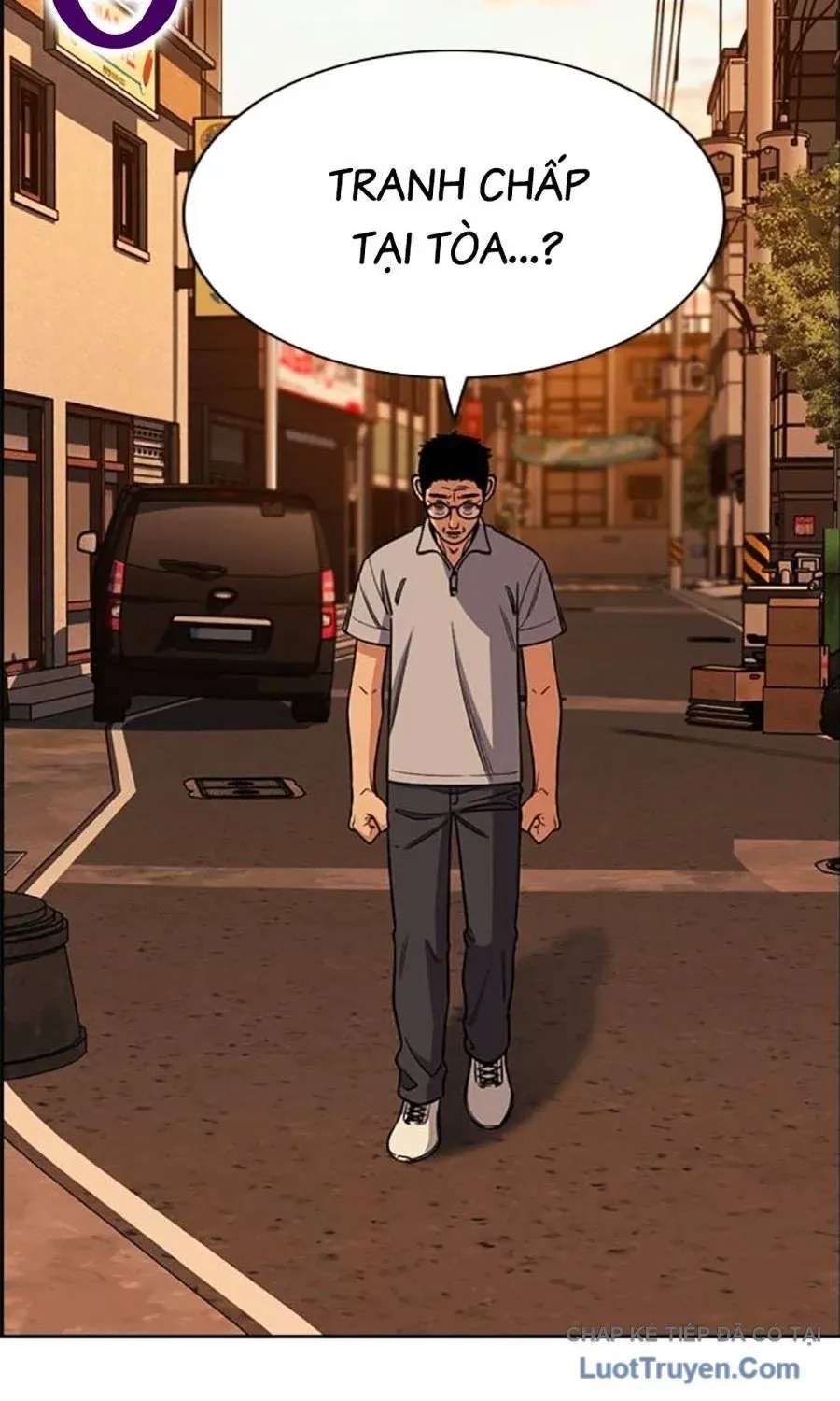 Giáo Dục Chân Chính - Get Schooled Chap 223 - Next Chap 222