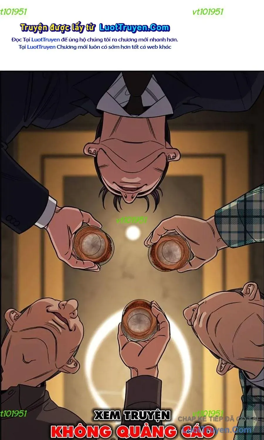 Giáo Dục Chân Chính - Get Schooled Chap 223 - Next Chap 222