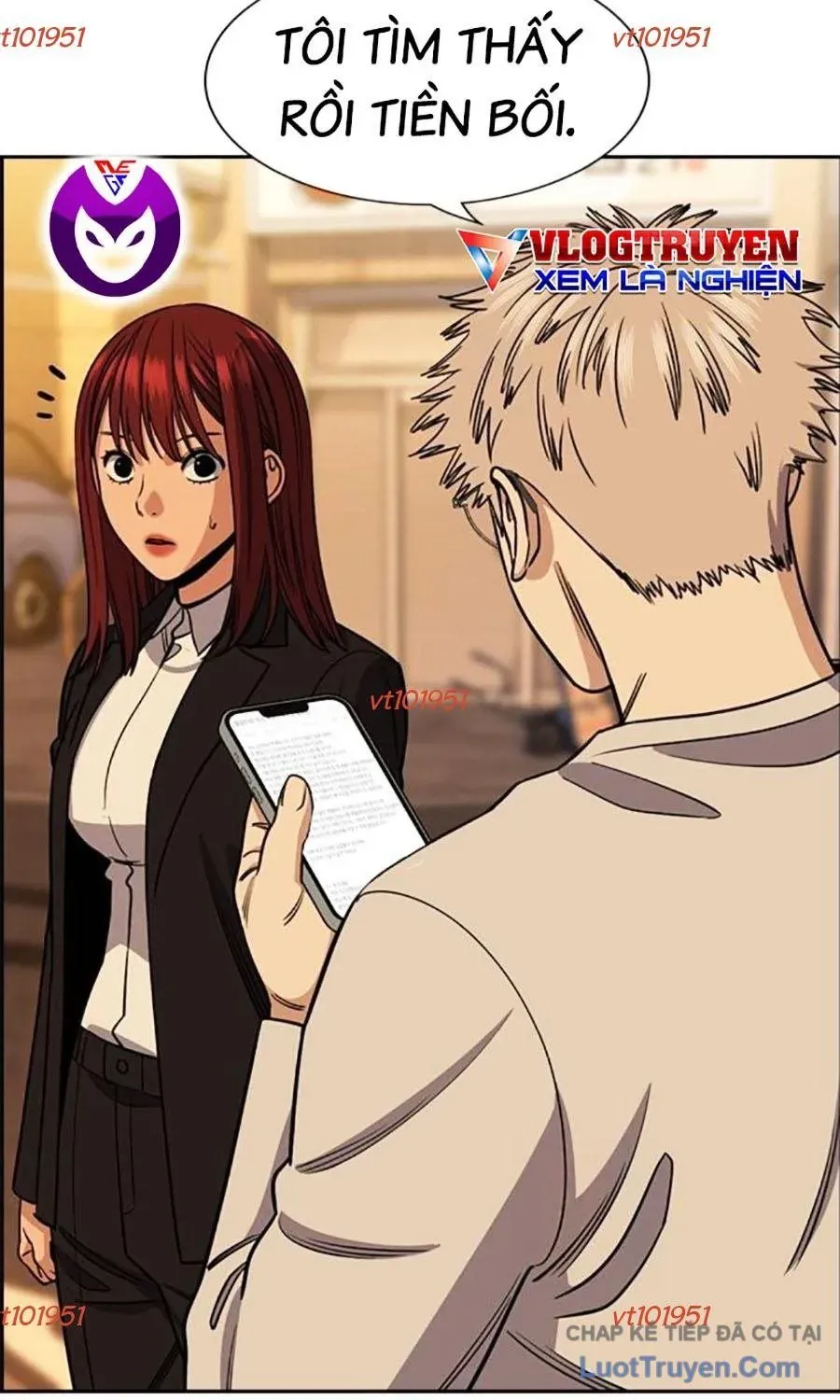 Giáo Dục Chân Chính - Get Schooled Chap 223 - Next Chap 222