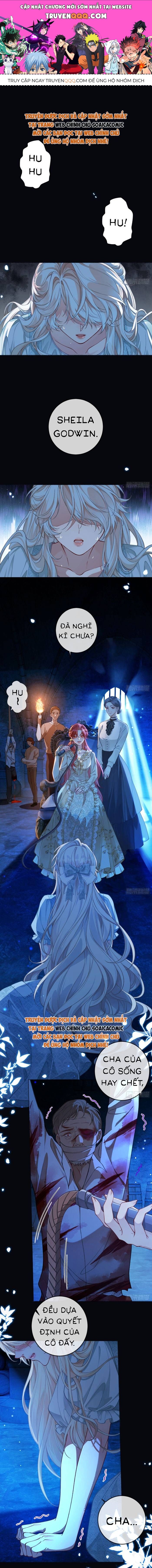 Kế Độc Của Hầu Gái [Chap 1-4]