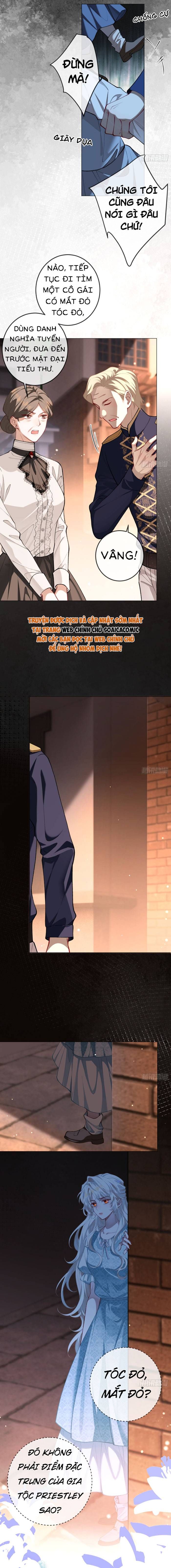 Kế Độc Của Hầu Gái [Chap 1-4]