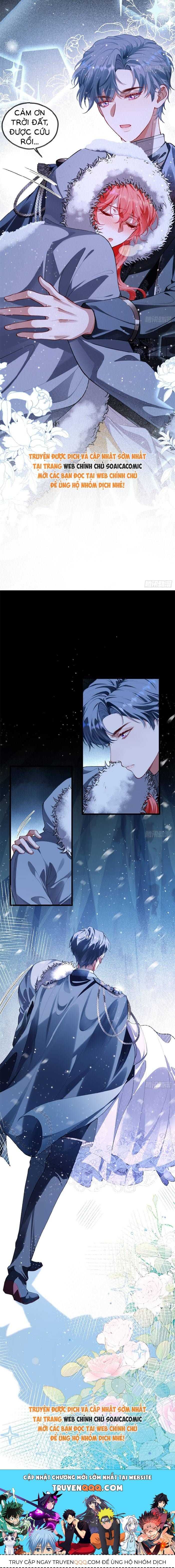 Kế Độc Của Hầu Gái [Chap 1-4]