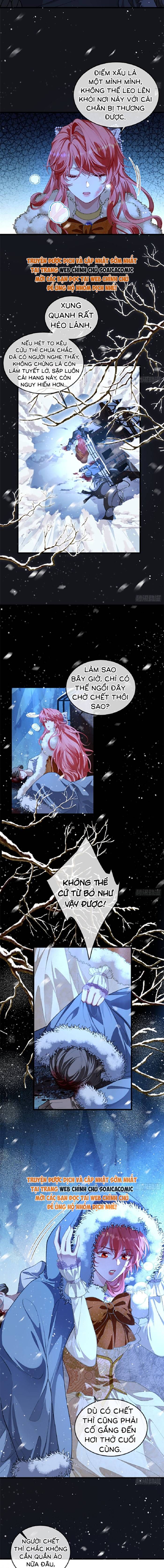 Kế Độc Của Hầu Gái [Chap 1-4]