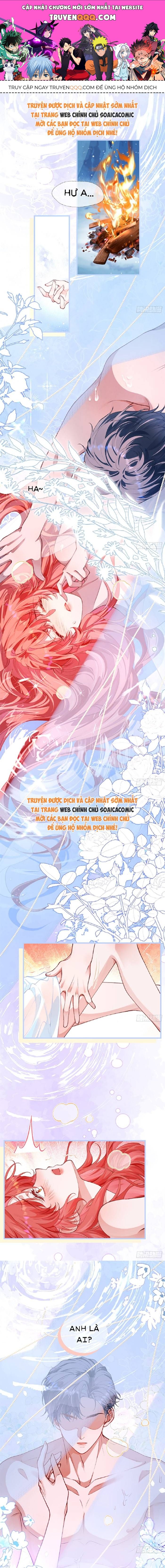 Kế Độc Của Hầu Gái [Chap 1-4]