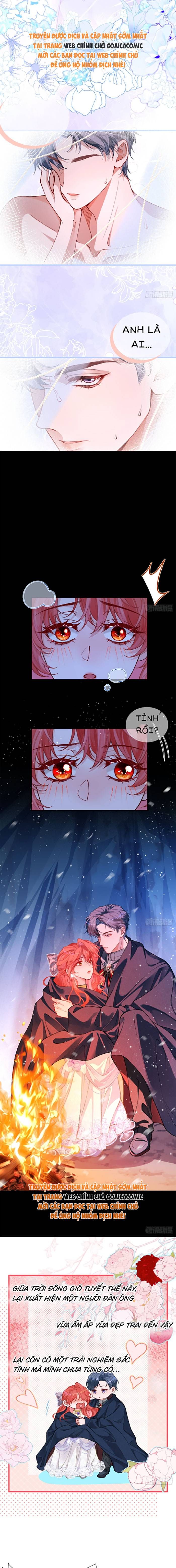 Kế Độc Của Hầu Gái [Chap 1-4]