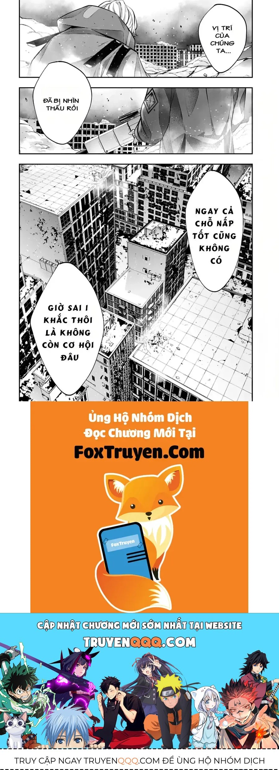 Majo Taisen - The War of Greedy Witches Chap 60 - Next Chap 59