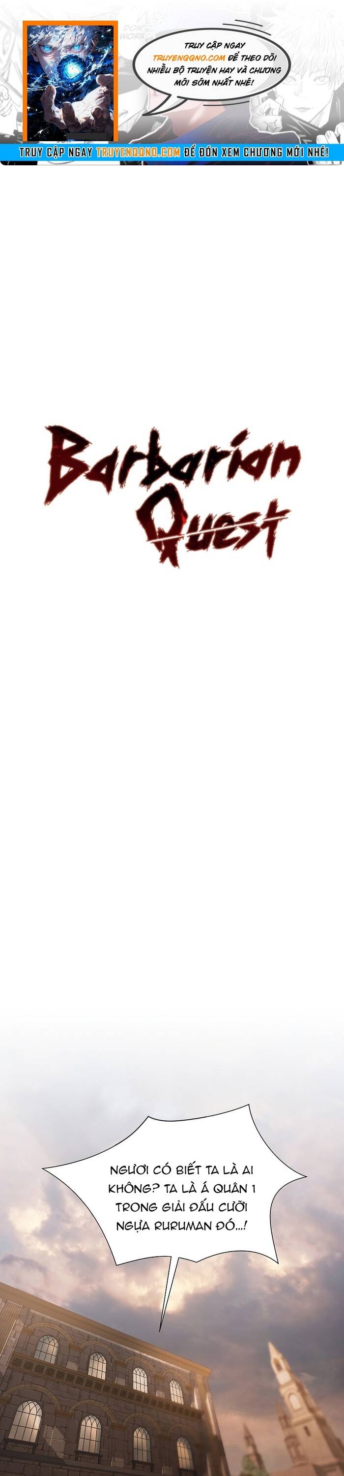 Nhiệm Vụ Chiến Binh Chapter 52 - TC Truyện