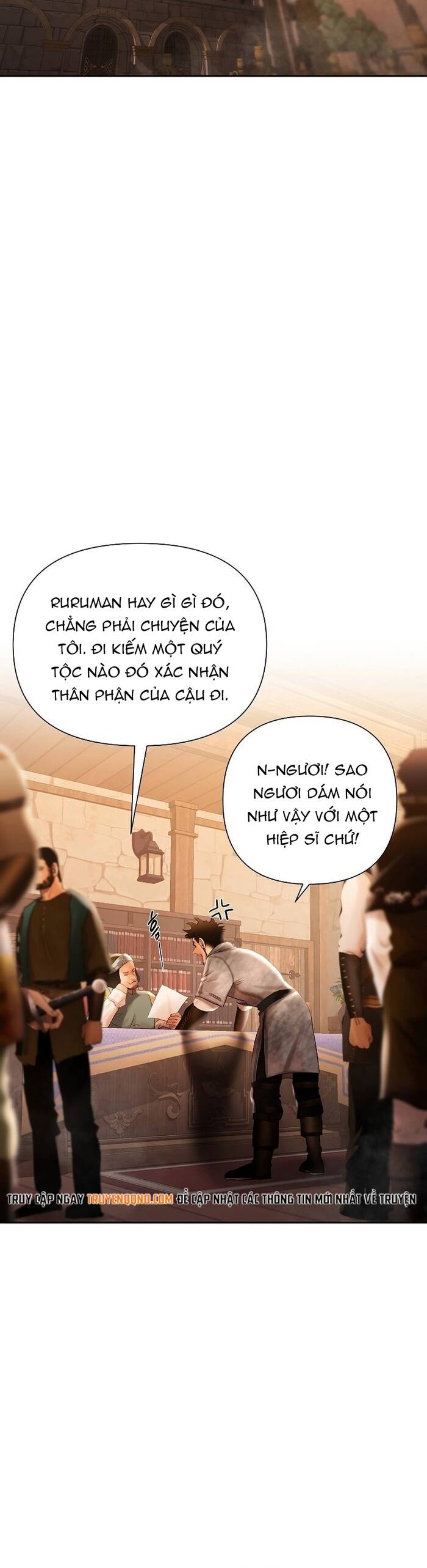 Nhiệm Vụ Chiến Binh Chapter 52 - TC Truyện