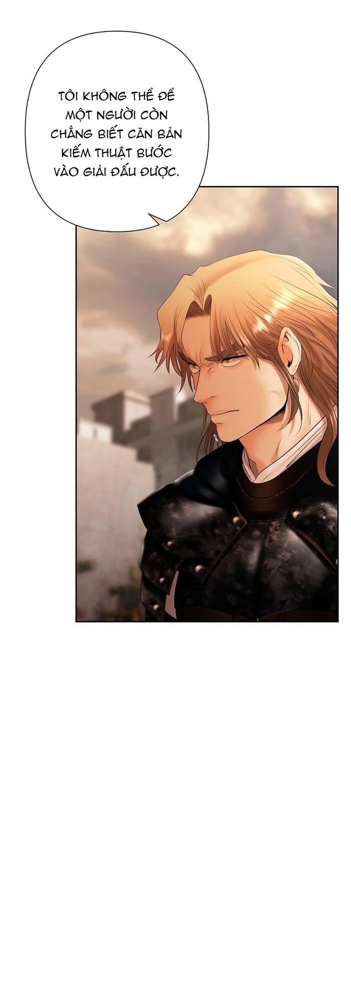 Nhiệm Vụ Chiến Binh Chapter 52 - TC Truyện