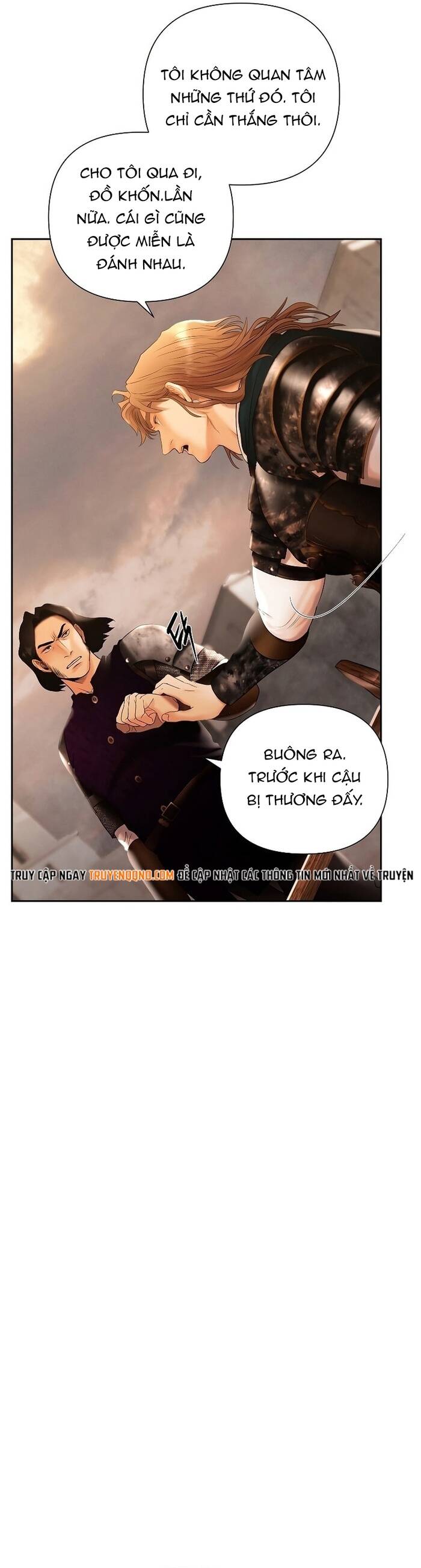 Nhiệm Vụ Chiến Binh Chapter 52 - TC Truyện