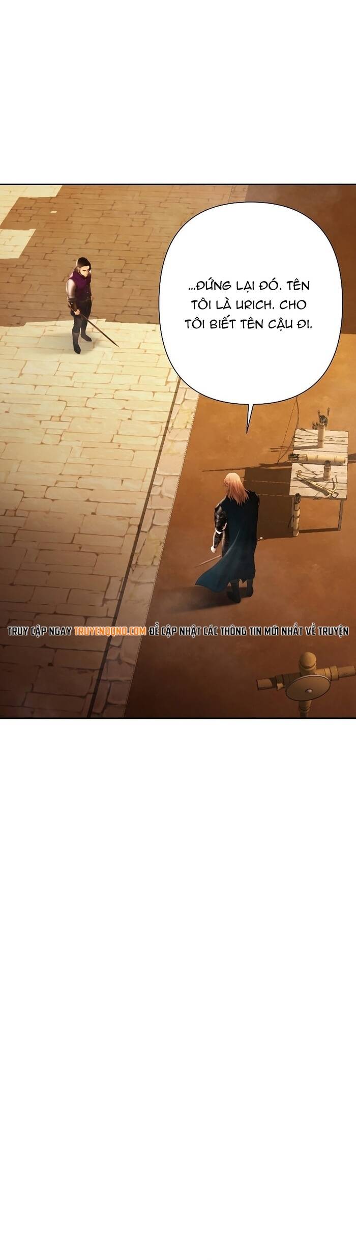 Nhiệm Vụ Chiến Binh Chapter 52 - TC Truyện