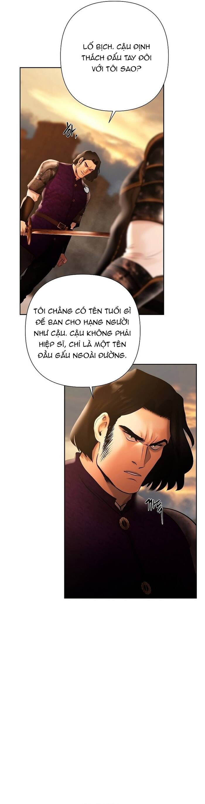 Nhiệm Vụ Chiến Binh Chapter 52 - TC Truyện