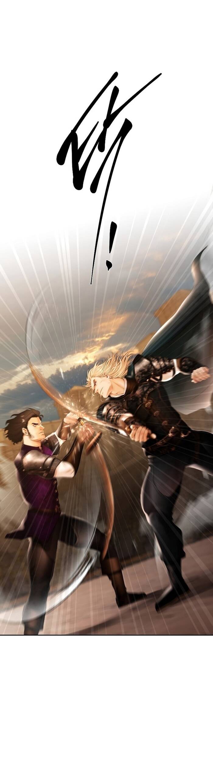 Nhiệm Vụ Chiến Binh Chapter 52 - TC Truyện