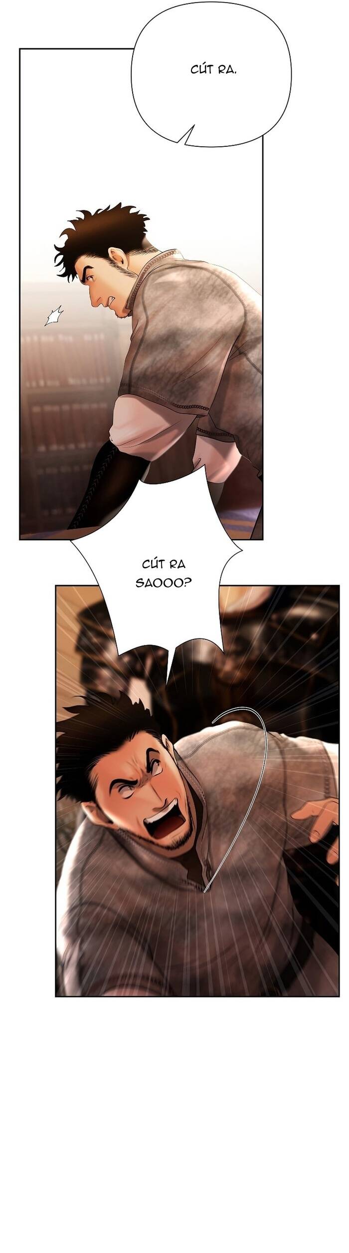 Nhiệm Vụ Chiến Binh Chapter 52 - TC Truyện