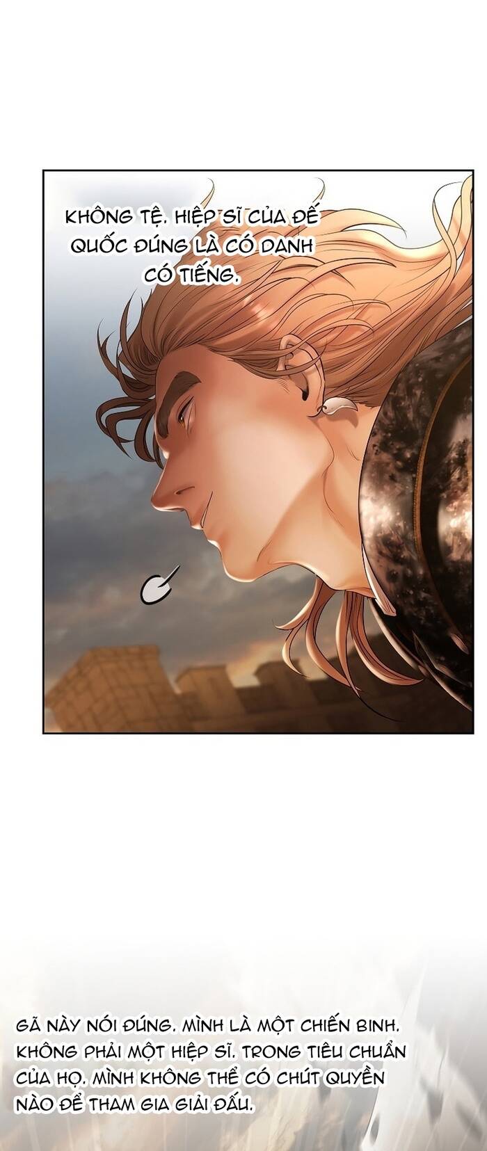 Nhiệm Vụ Chiến Binh Chapter 52 - TC Truyện