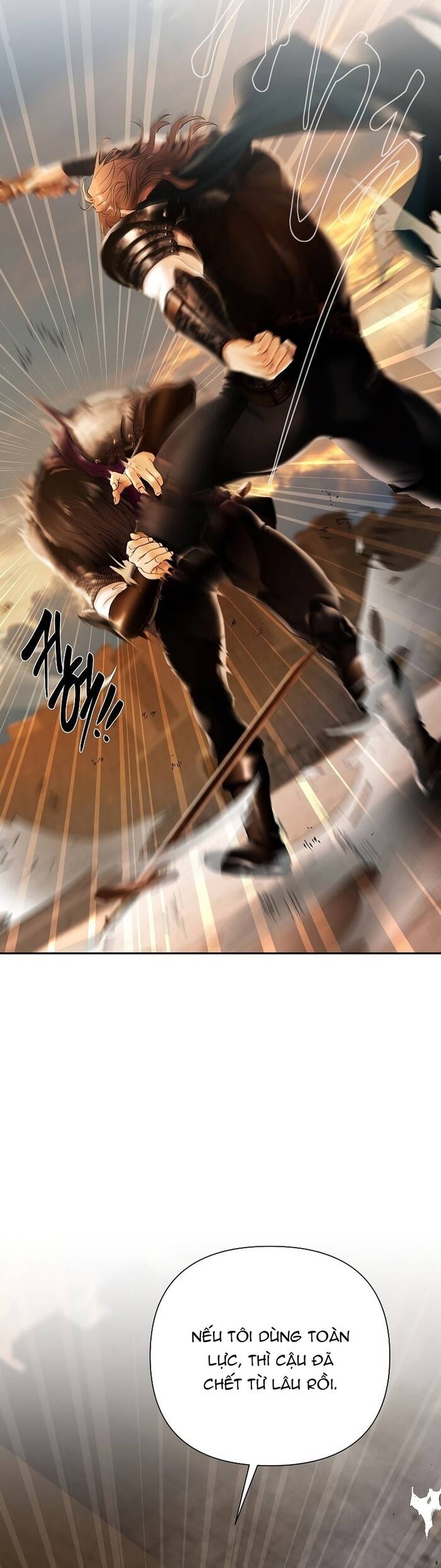 Nhiệm Vụ Chiến Binh Chapter 52 - TC Truyện