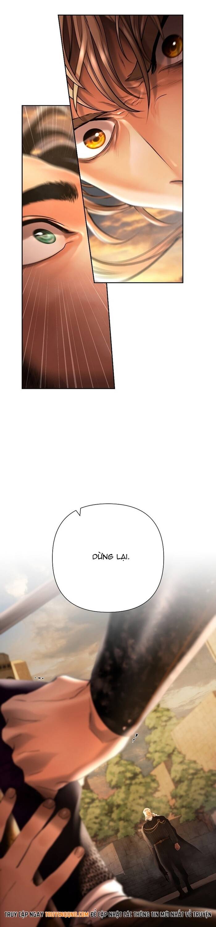 Nhiệm Vụ Chiến Binh Chapter 52 - TC Truyện