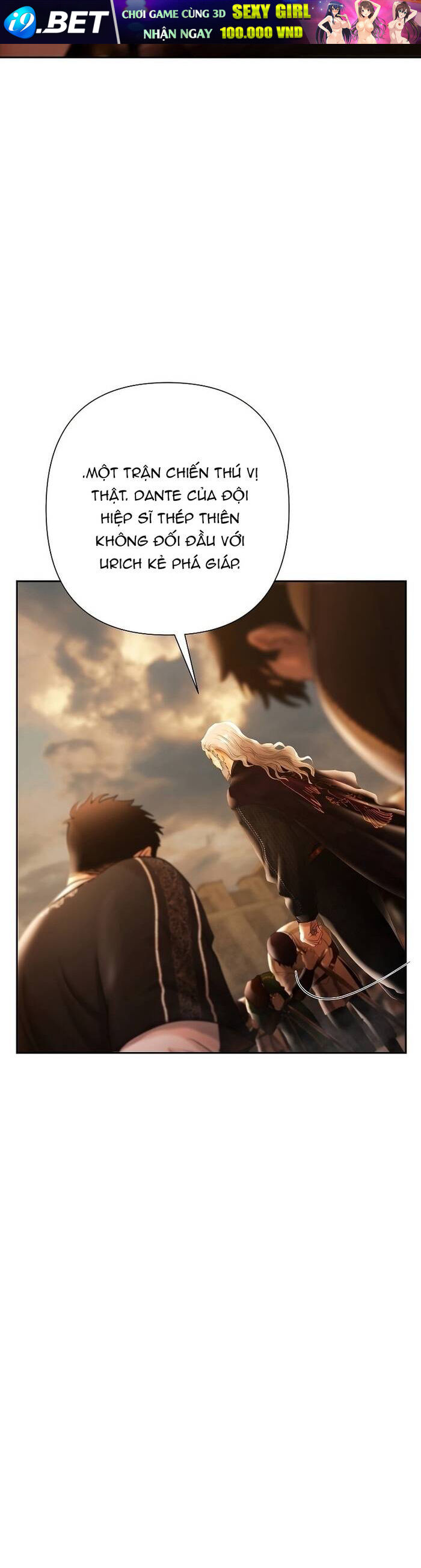 Nhiệm Vụ Chiến Binh Chapter 52 - TC Truyện