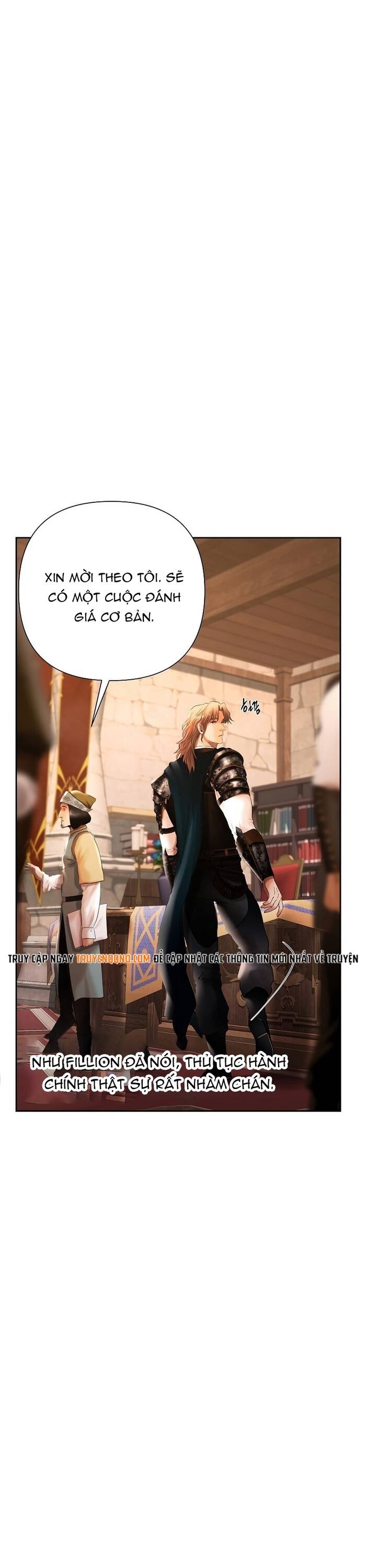 Nhiệm Vụ Chiến Binh Chapter 52 - TC Truyện