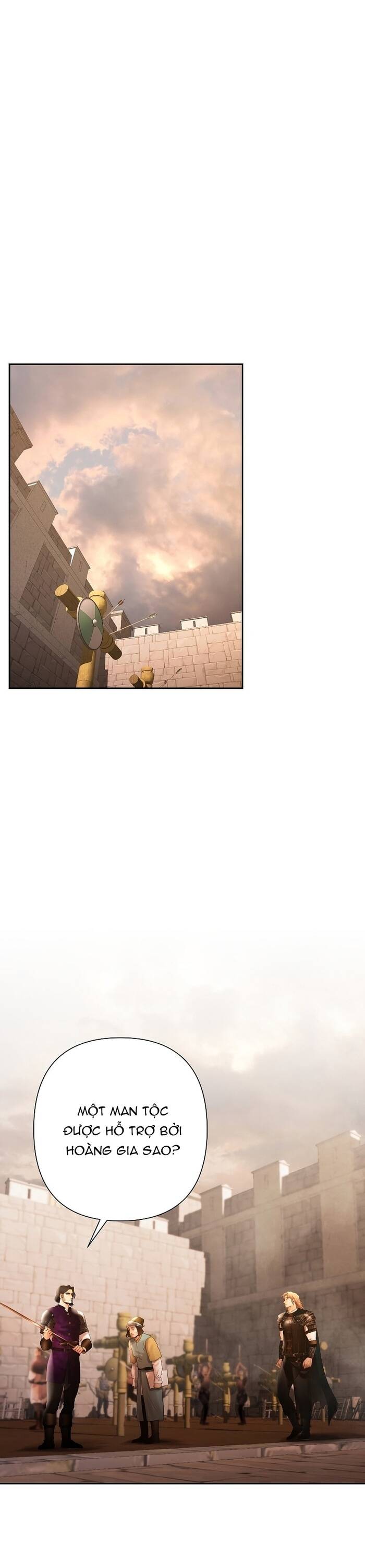 Nhiệm Vụ Chiến Binh Chapter 52 - TC Truyện