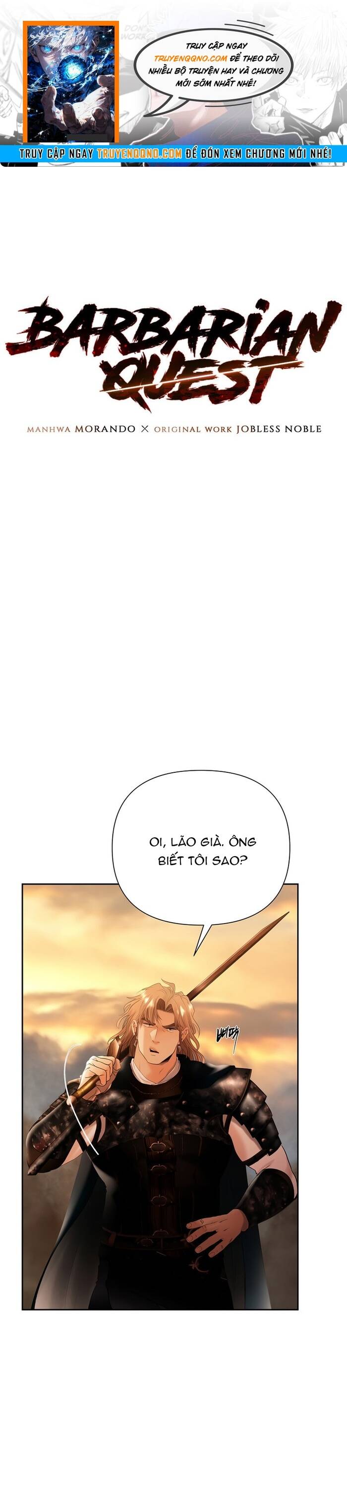 Nhiệm Vụ Chiến Binh Chapter 53 - TC Truyện