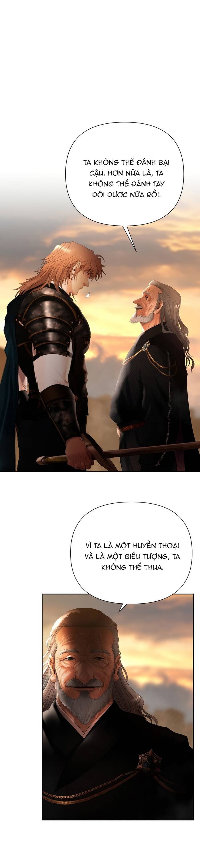 Nhiệm Vụ Chiến Binh Chapter 53 - TC Truyện