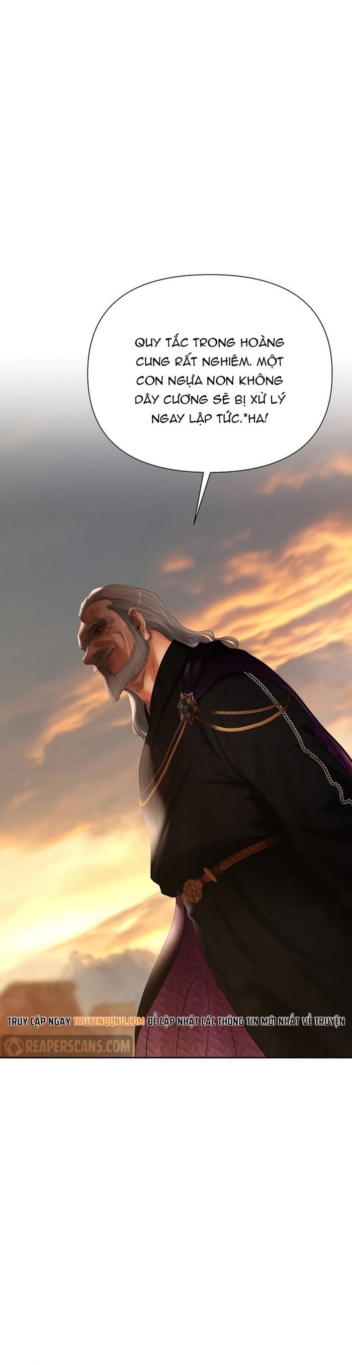 Nhiệm Vụ Chiến Binh Chapter 53 - TC Truyện