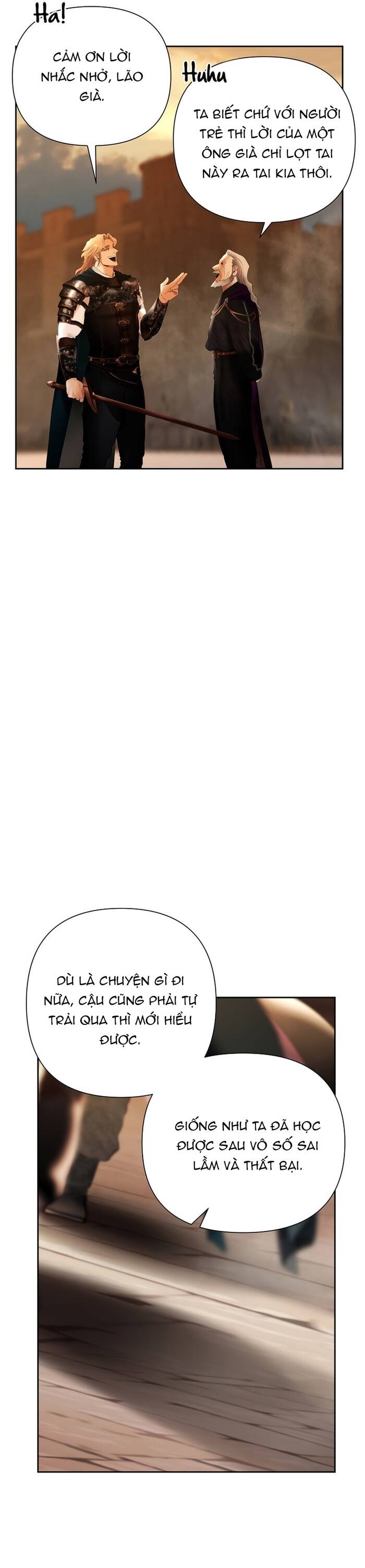 Nhiệm Vụ Chiến Binh Chapter 53 - TC Truyện