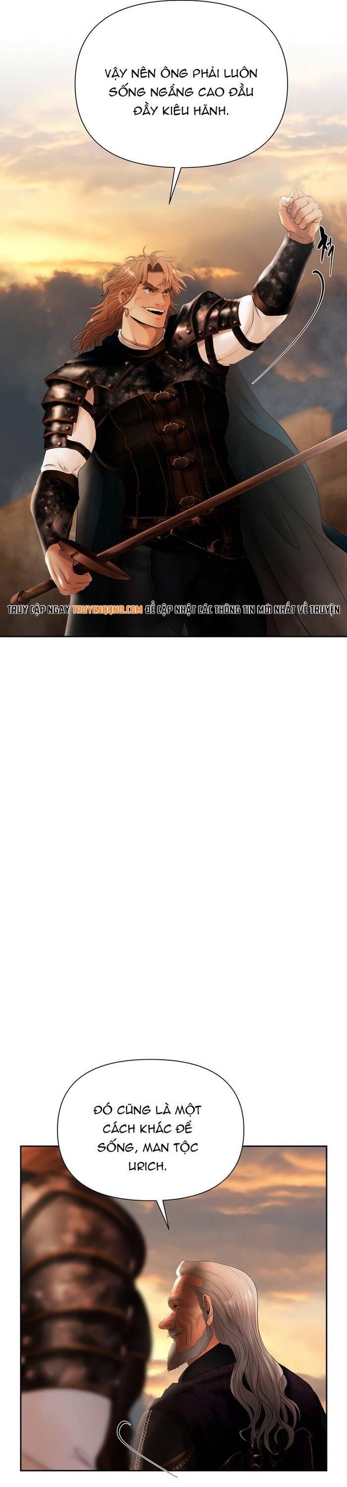 Nhiệm Vụ Chiến Binh Chapter 53 - TC Truyện