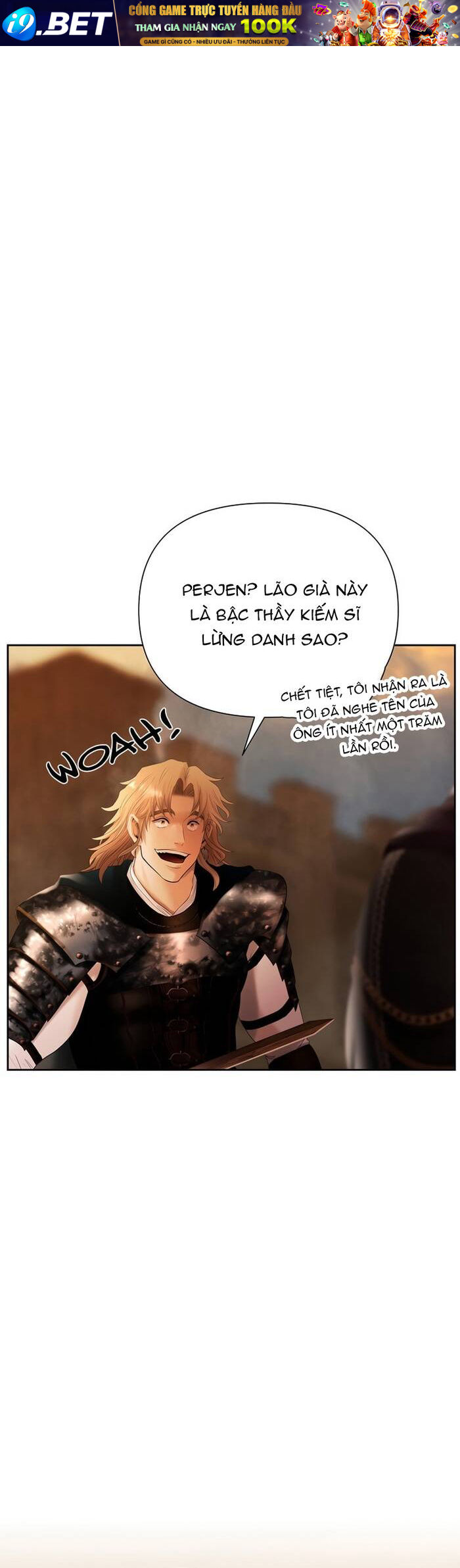 Nhiệm Vụ Chiến Binh Chapter 53 - TC Truyện