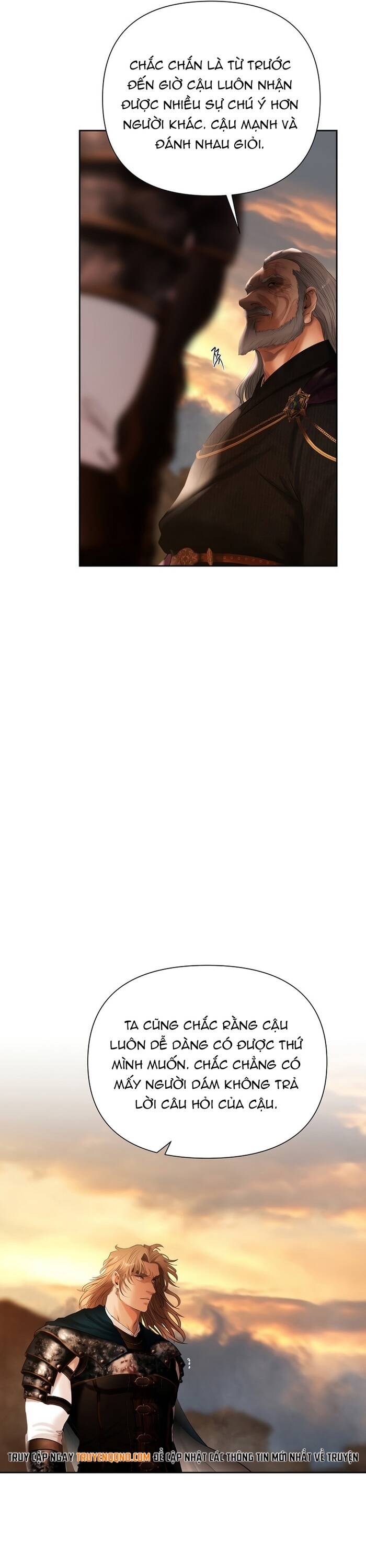 Nhiệm Vụ Chiến Binh Chapter 53 - TC Truyện
