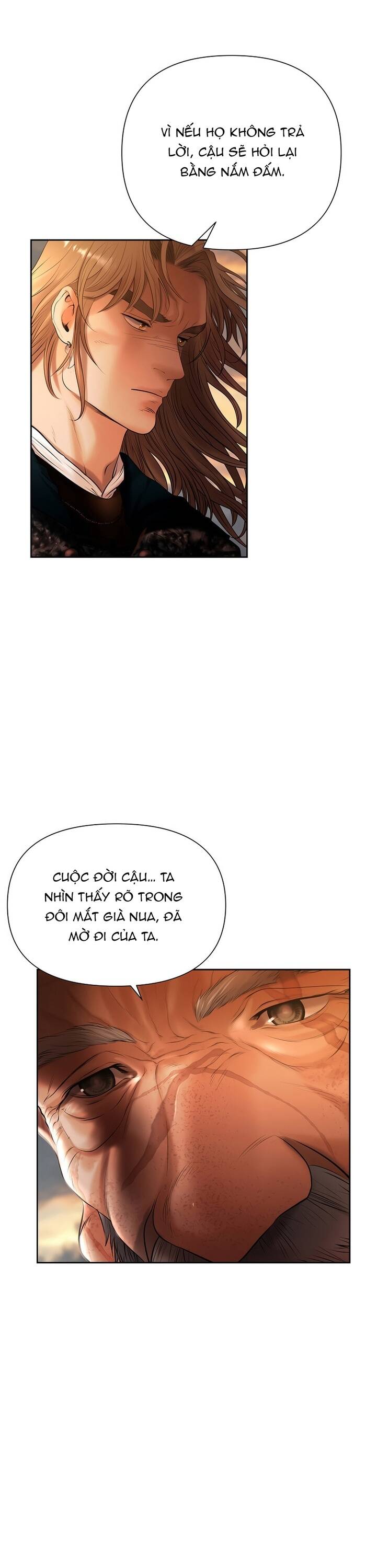 Nhiệm Vụ Chiến Binh Chapter 53 - TC Truyện