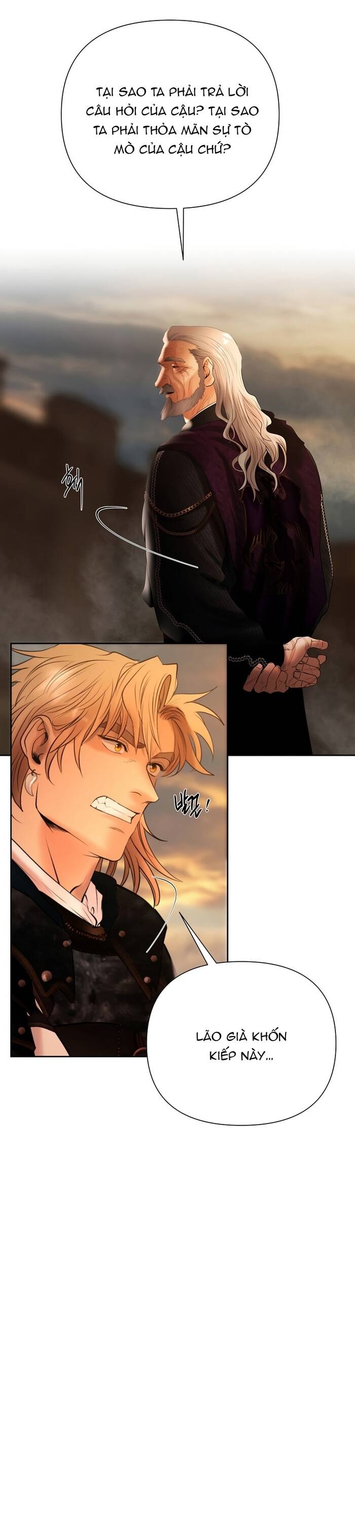 Nhiệm Vụ Chiến Binh Chapter 53 - TC Truyện