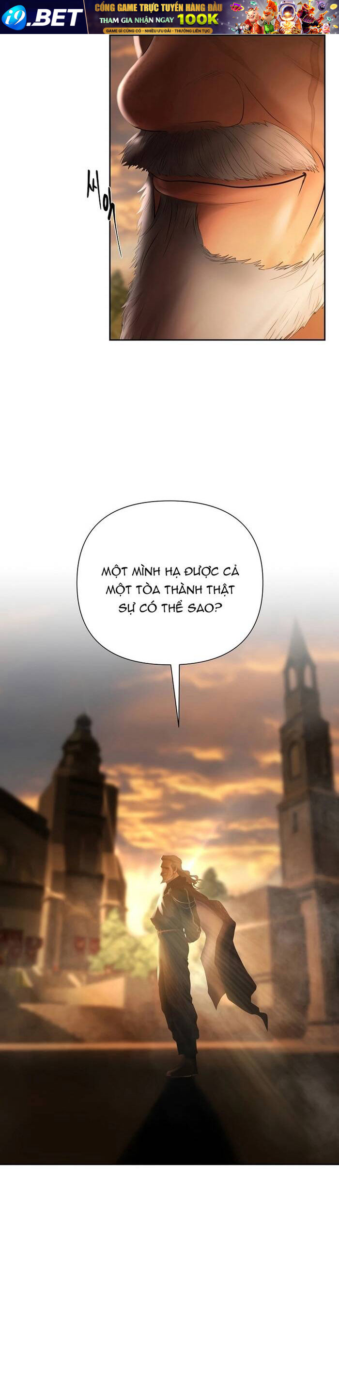 Nhiệm Vụ Chiến Binh Chapter 53 - TC Truyện