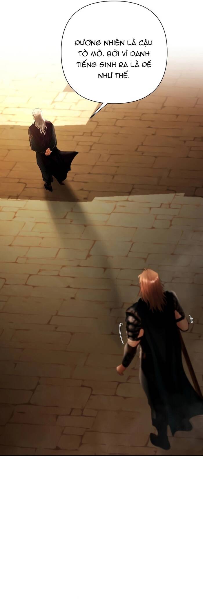 Nhiệm Vụ Chiến Binh Chapter 53 - TC Truyện