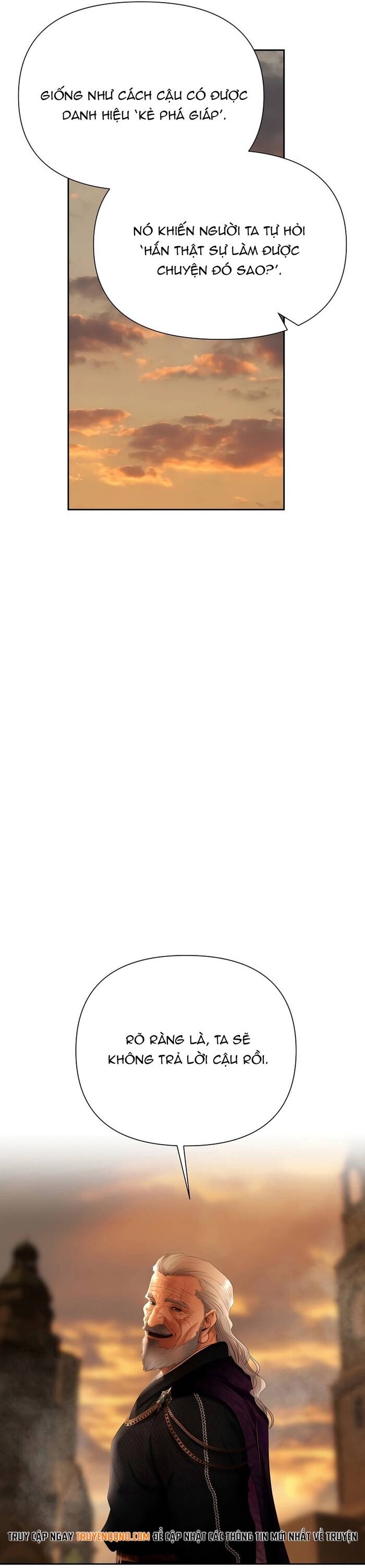 Nhiệm Vụ Chiến Binh Chapter 53 - TC Truyện