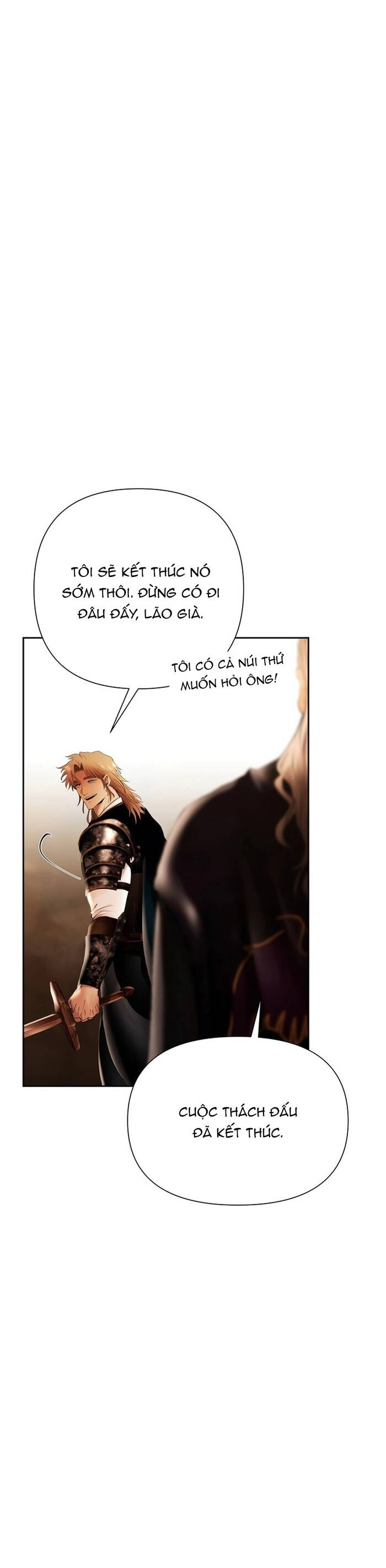 Nhiệm Vụ Chiến Binh Chapter 53 - TC Truyện