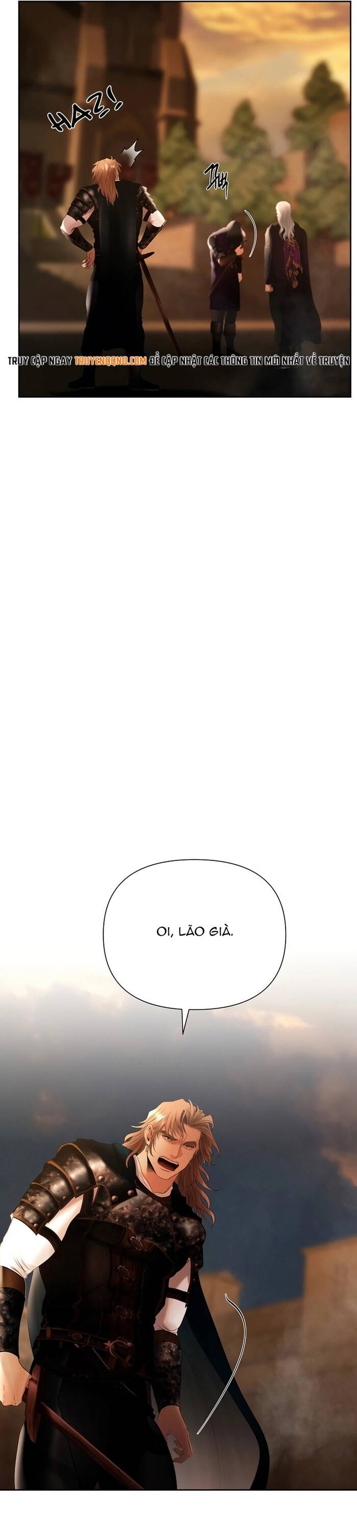 Nhiệm Vụ Chiến Binh Chapter 53 - TC Truyện