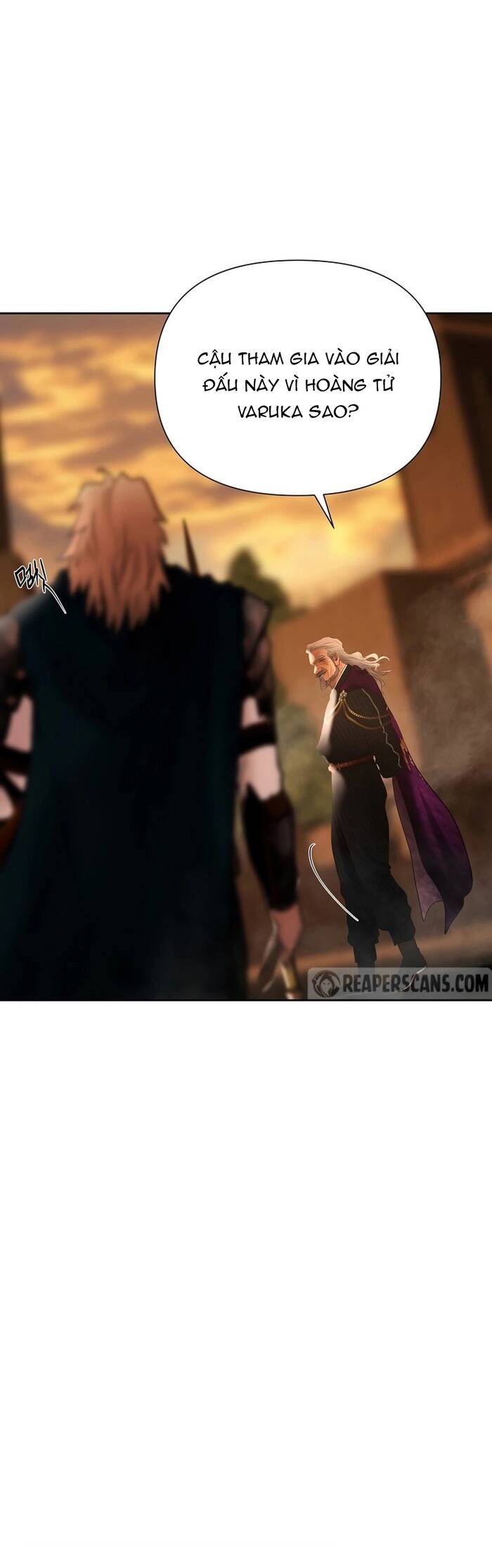 Nhiệm Vụ Chiến Binh Chapter 53 - TC Truyện