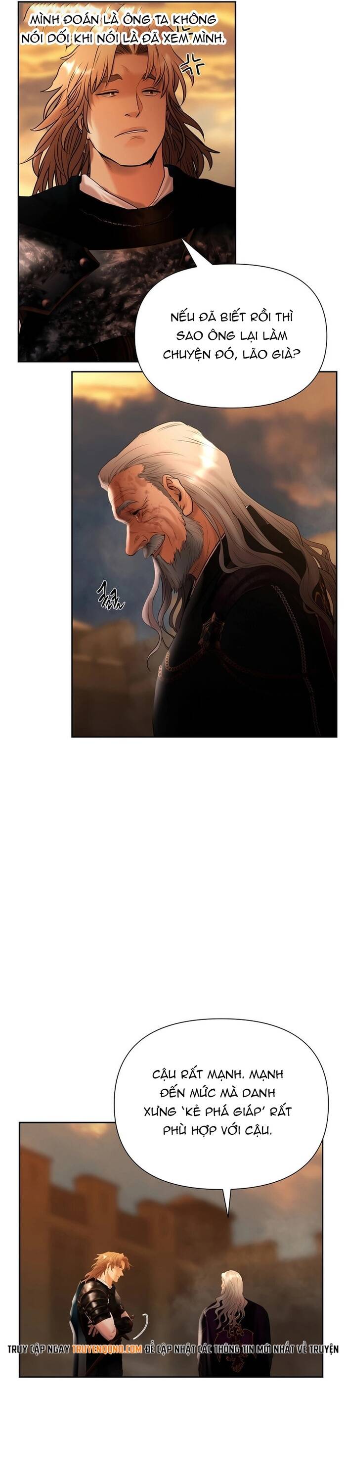 Nhiệm Vụ Chiến Binh Chapter 53 - TC Truyện