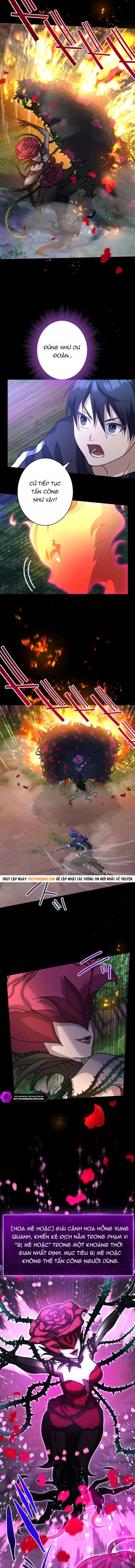 Quỷ Vương Tái Sinh: Kẻ Lạc Lối Chap 42 - Next Chap 41