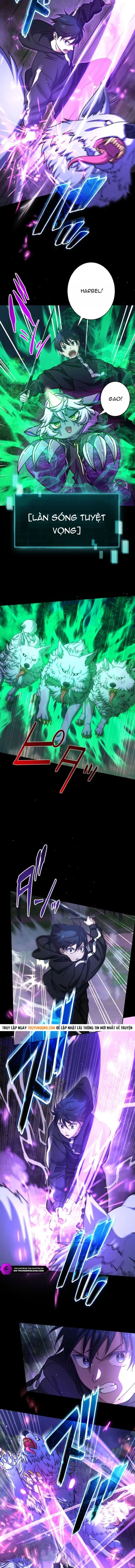 Quỷ Vương Tái Sinh: Kẻ Lạc Lối Chap 42 - Next Chap 41