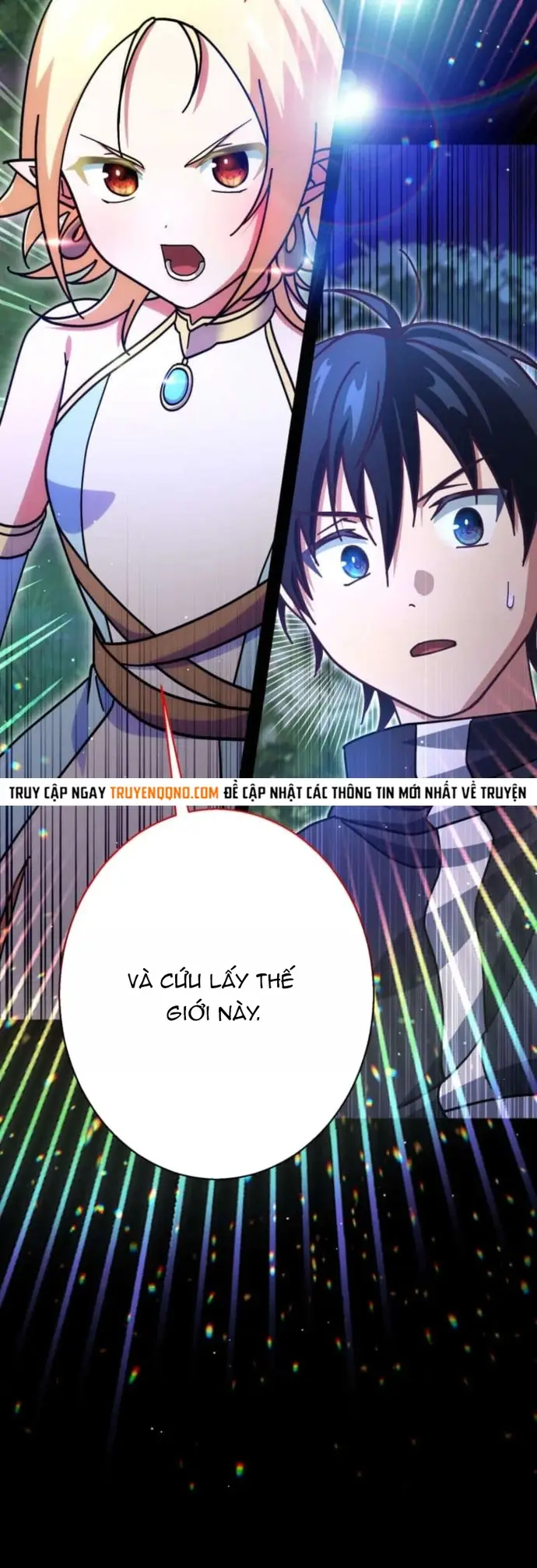 Quỷ Vương Tái Sinh: Kẻ Lạc Lối Chap 42 - Next Chap 41
