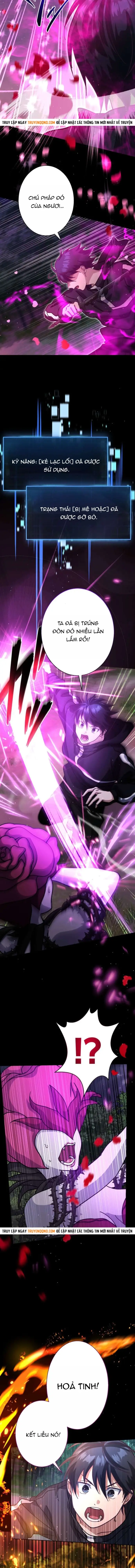 Quỷ Vương Tái Sinh: Kẻ Lạc Lối Chap 42 - Next Chap 41