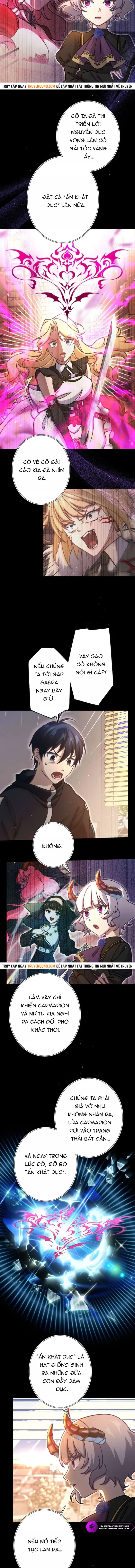 Quỷ Vương Tái Sinh: Kẻ Lạc Lối Chap 42 - Next Chap 41